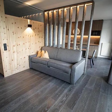 Haus Lechthaler Apartment Resia Exterior photo
