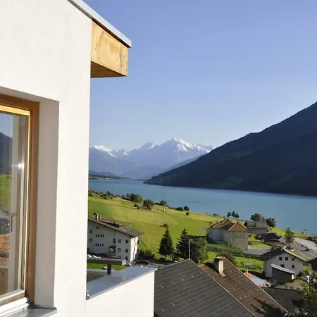 Haus Lechthaler Apartment Resia Exterior photo