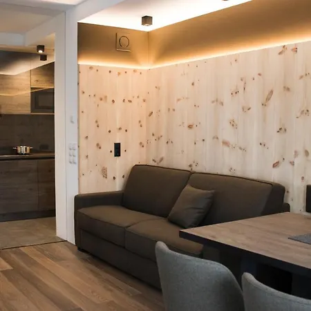 Haus Lechthaler Apartment Resia Exterior photo