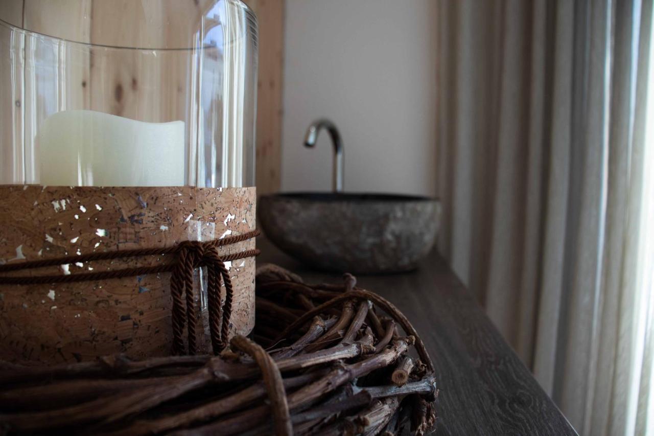 Haus Lechthaler * Resia