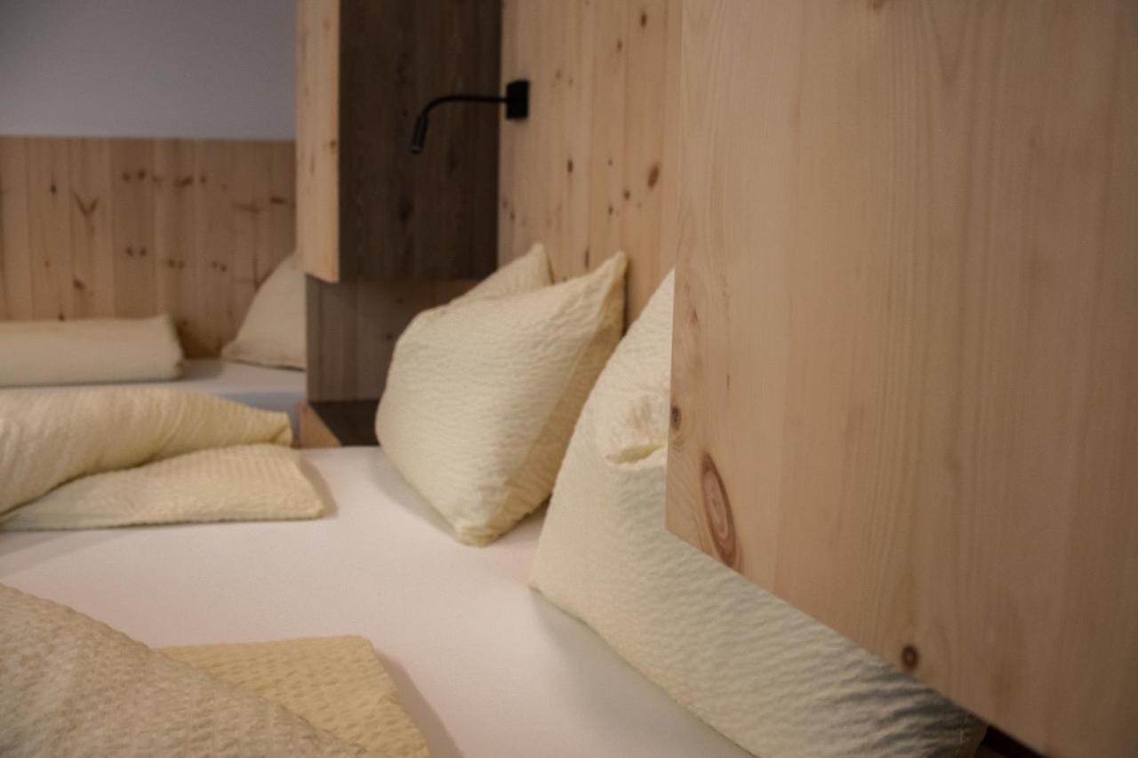 Haus Lechthaler Apartamento