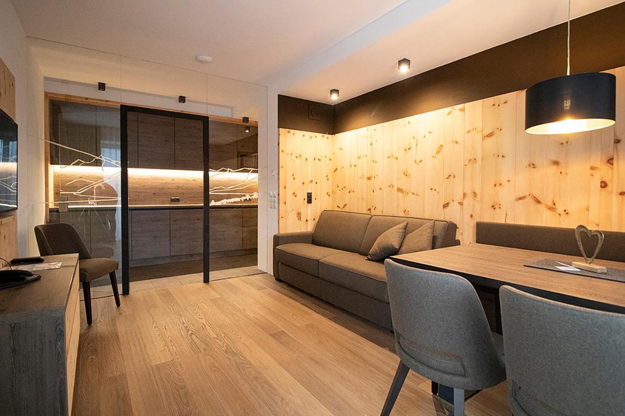 Haus Lechthaler Apartment