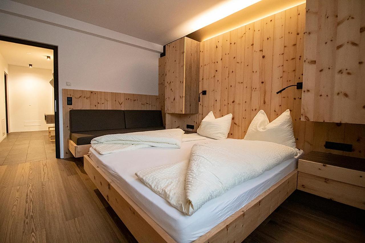 Haus Lechthaler Apartamento Resia