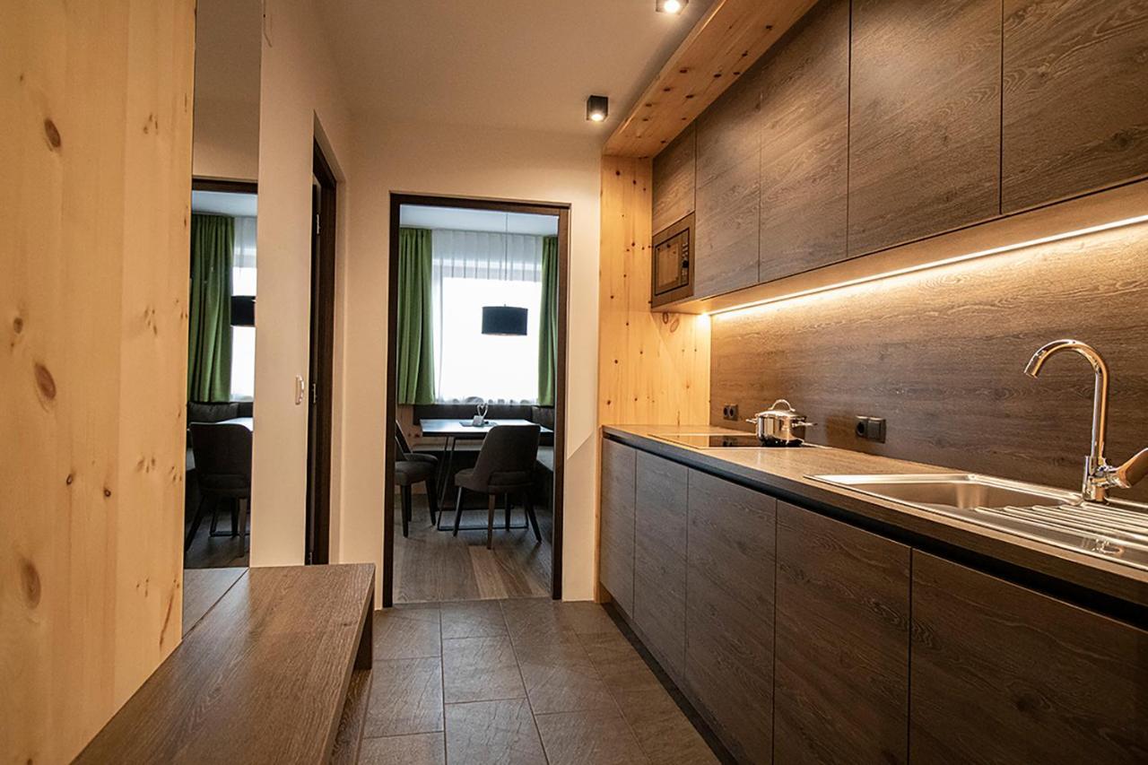 Haus Lechthaler *