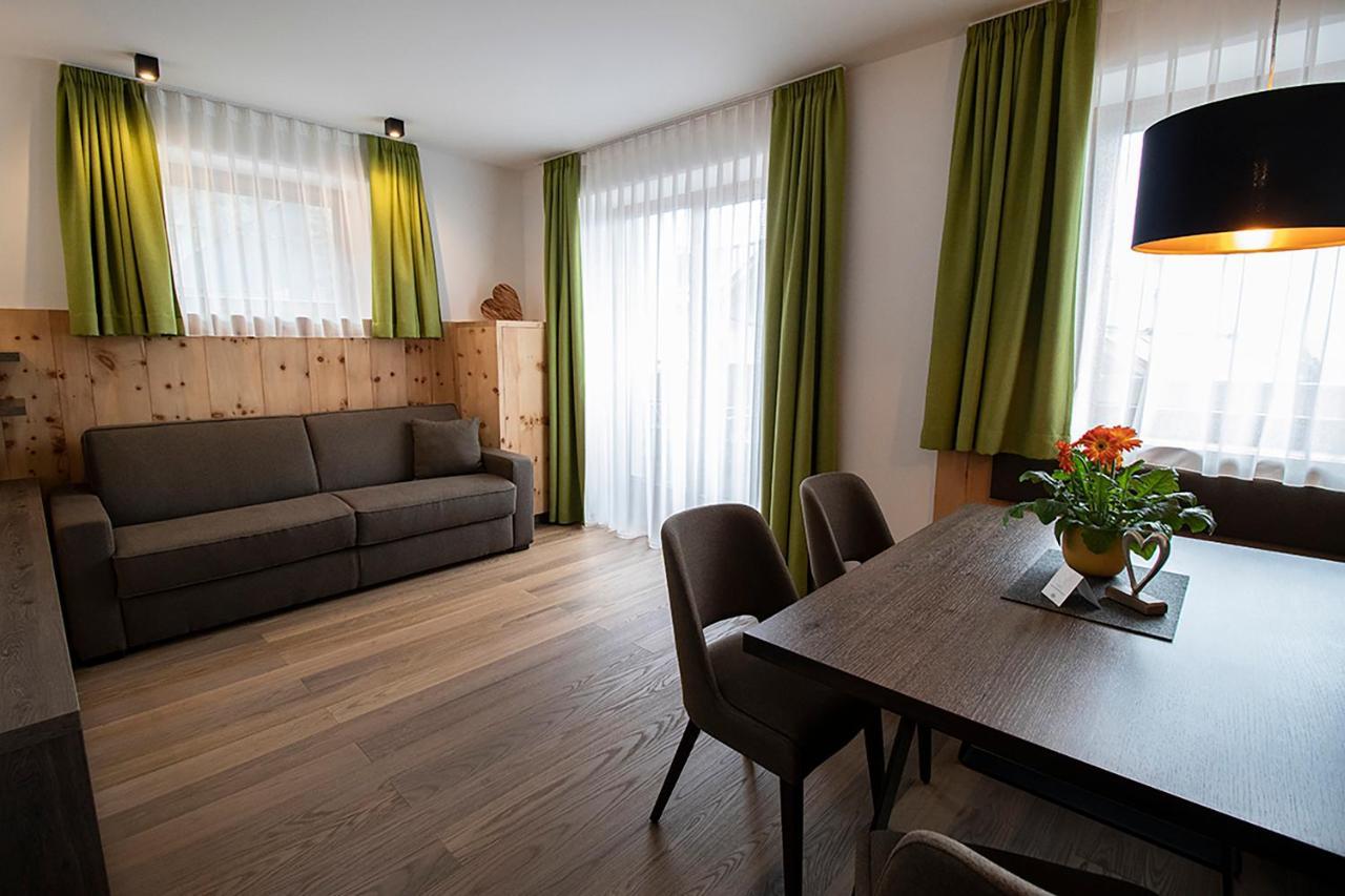 Haus Lechthaler Apartment *