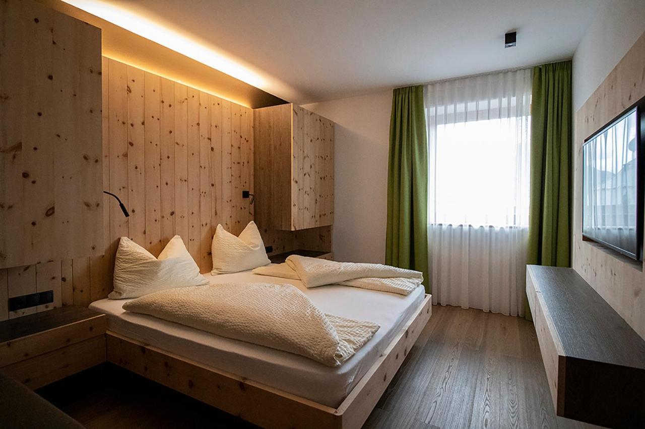 Apartamento Haus Lechthaler *