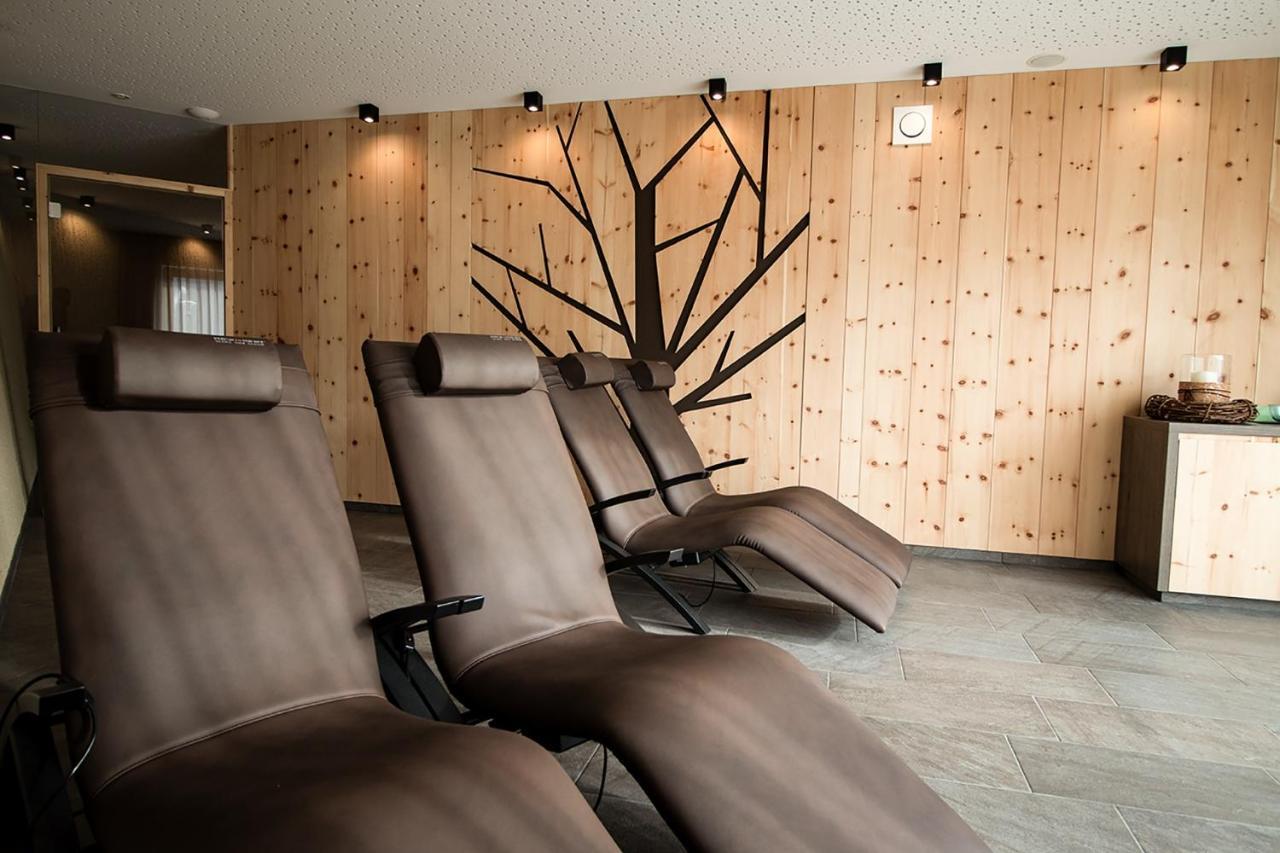 Haus Lechthaler Apartamento *