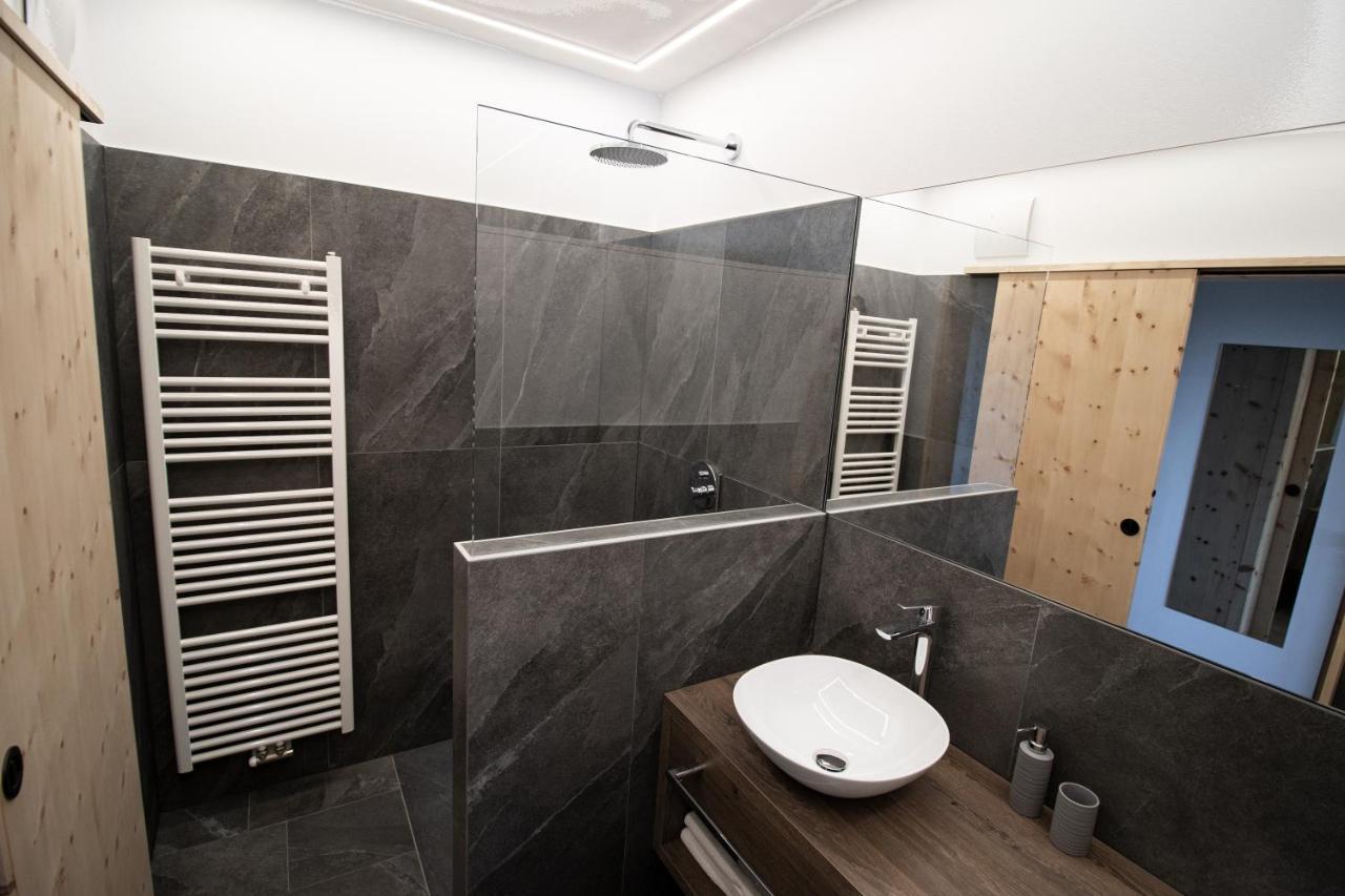 Apartment Haus Lechthaler *
