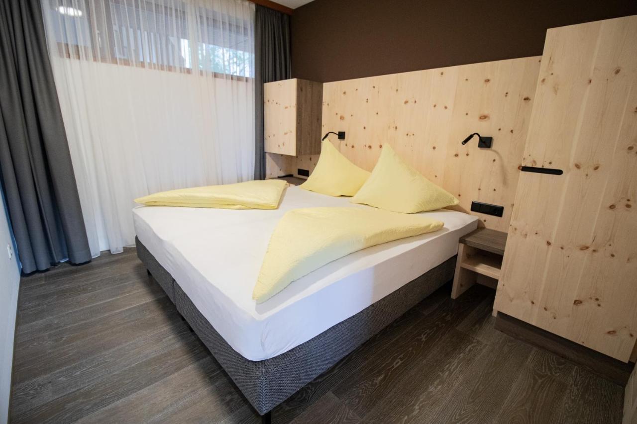 Apartment Haus Lechthaler *