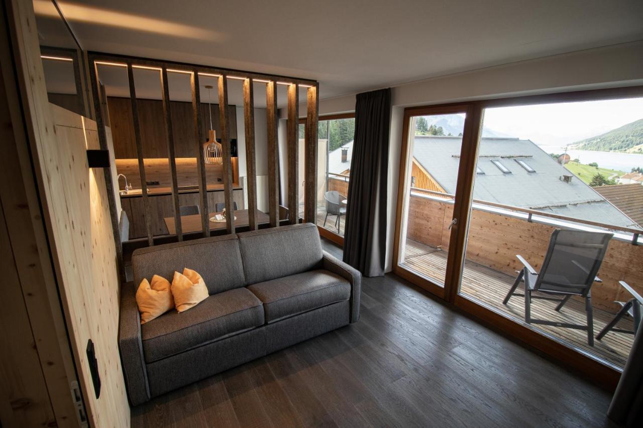 Apartment Haus Lechthaler