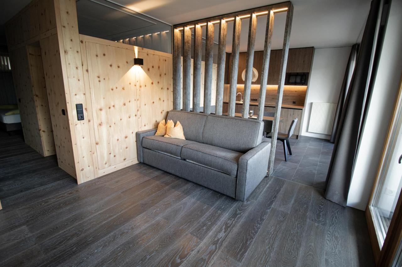 Apartment Haus Lechthaler *