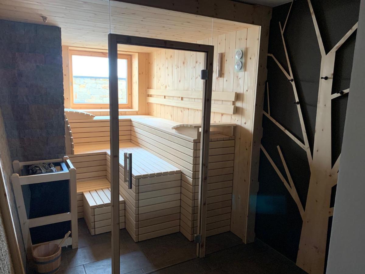 Apartment Haus Lechthaler