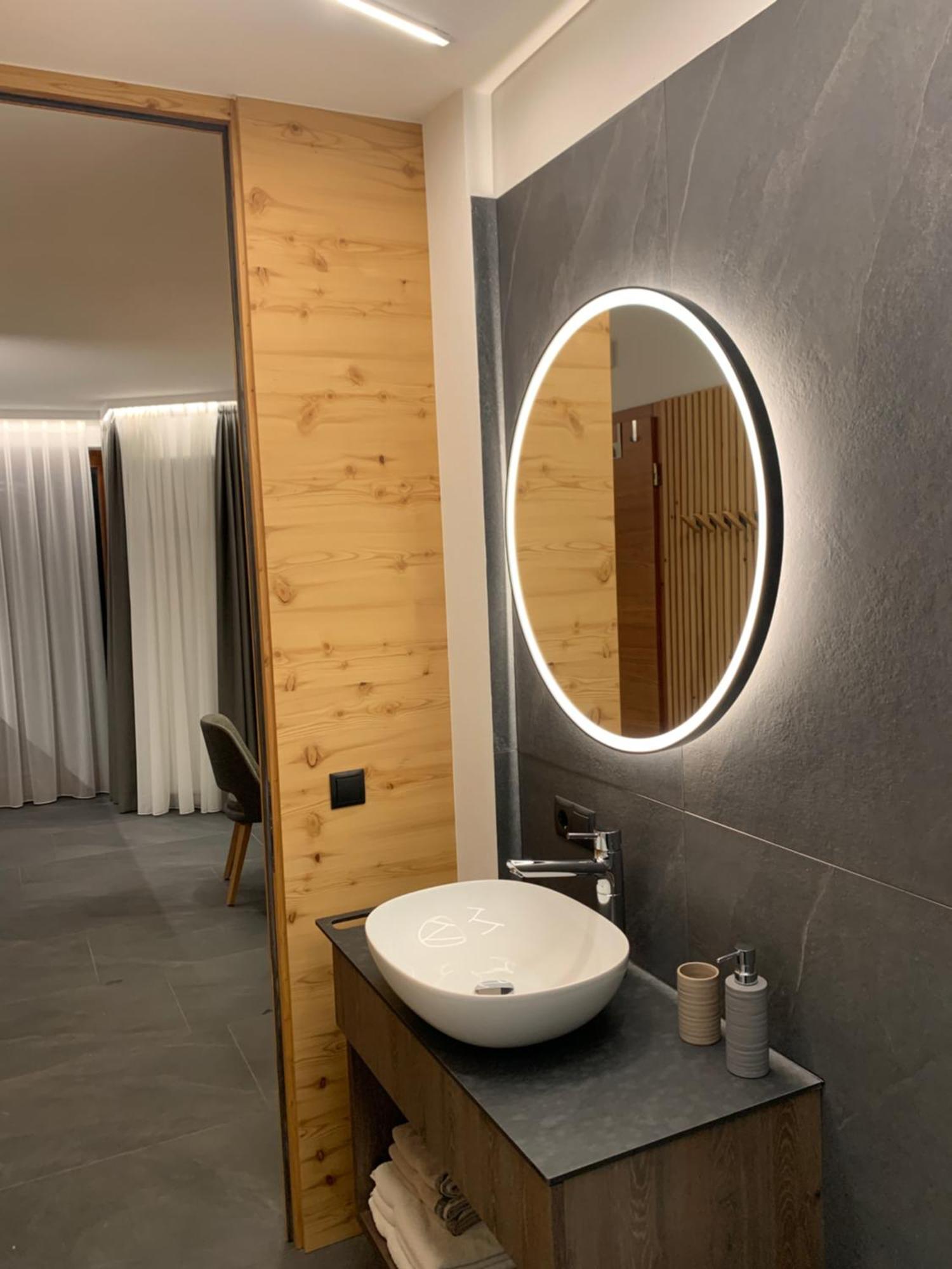 Haus Lechthaler Resia