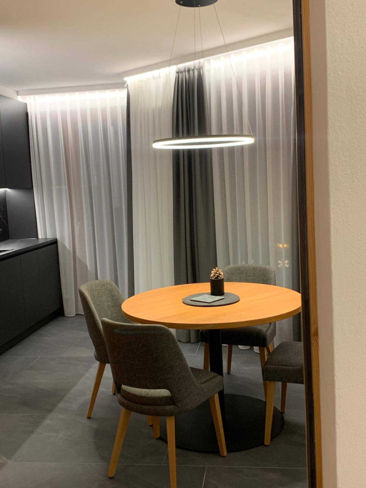 Haus Lechthaler Apartment
