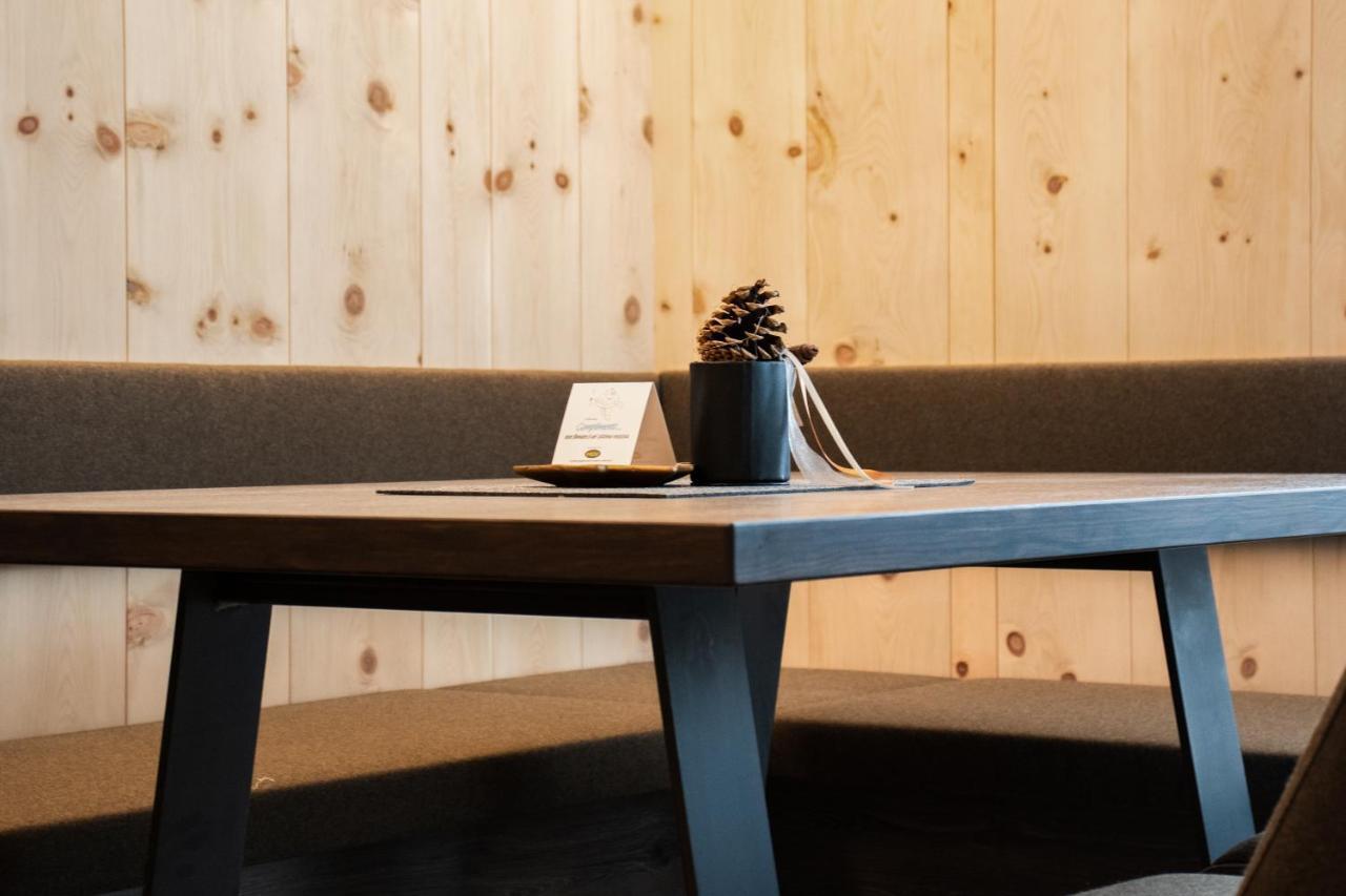 Haus Lechthaler Apartamento