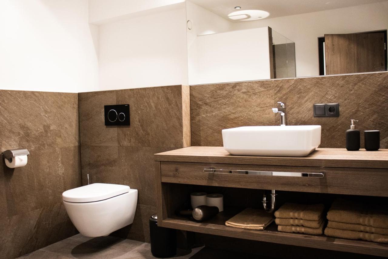 Apartamento Haus Lechthaler Resia