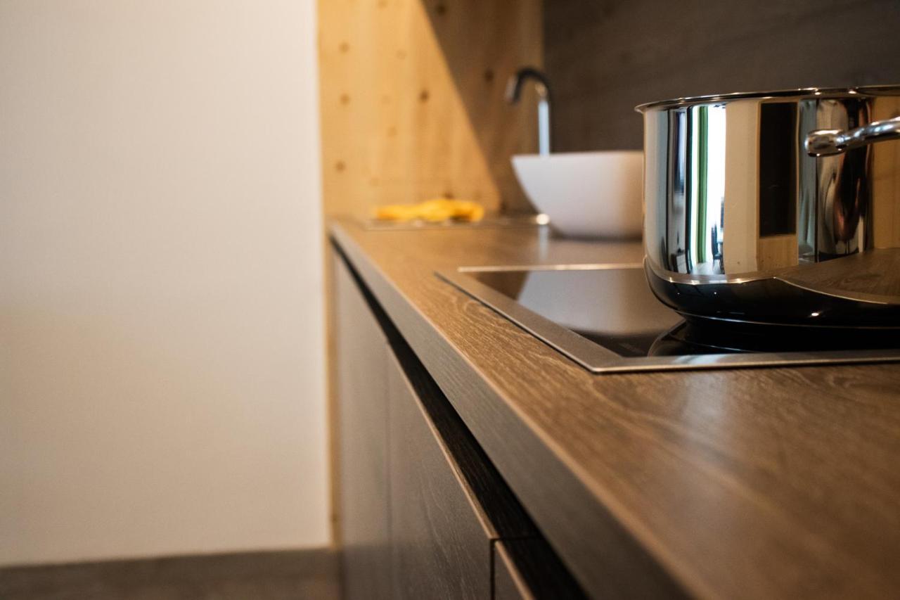 Haus Lechthaler Apartment