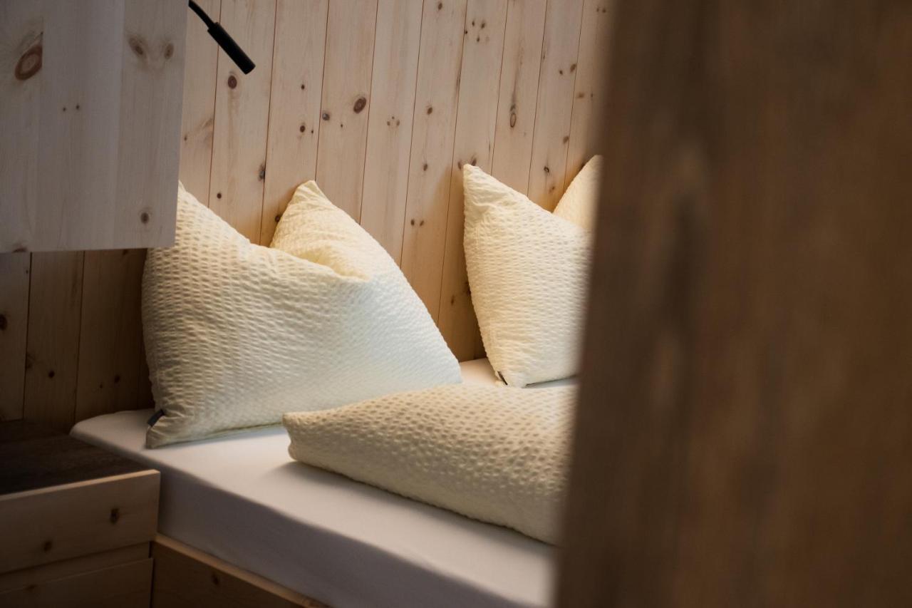Apartamento Haus Lechthaler